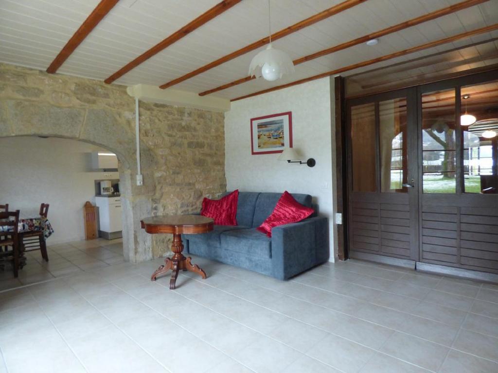 Maison Souriau Hotel Ramasse Exterior foto